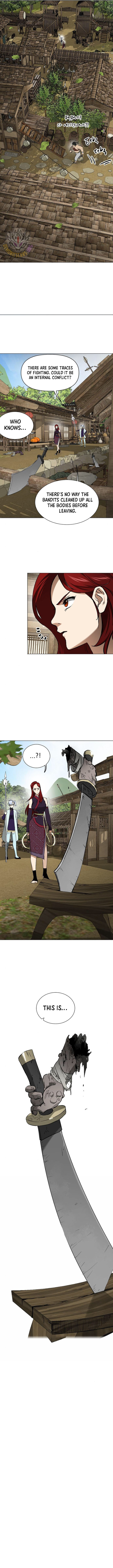 Infinite Level Up in Murim Chapter 217 8